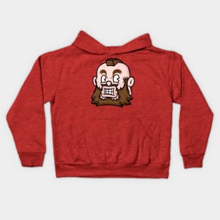 ZANGIEF Kids Hoodie